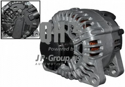 JP GROUP 3190100709 -  Генератор